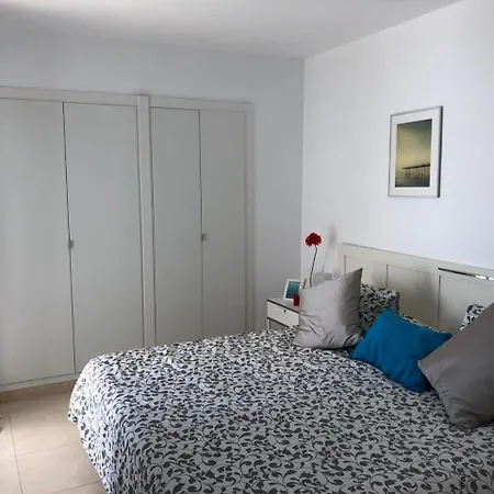 Apartmán Algas 1 Etage *