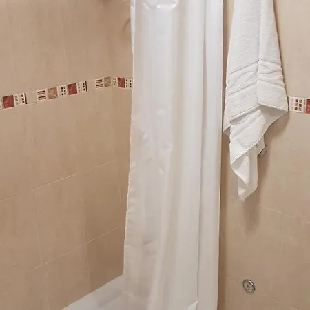 Apartmán Algas 1 Etage