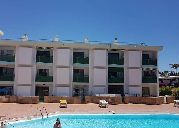 Algas 1 Etage Апартаменты *