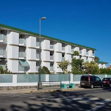 Apartamento Algas 1 Etage *