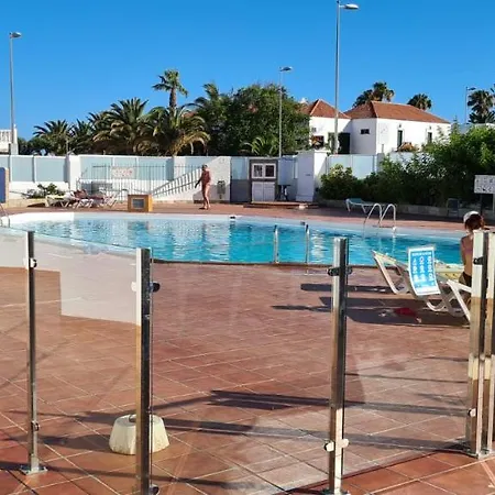 Algas 1 Etage Apartment