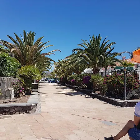 Algas 1 Etage Maspalomas (Gran Canaria)