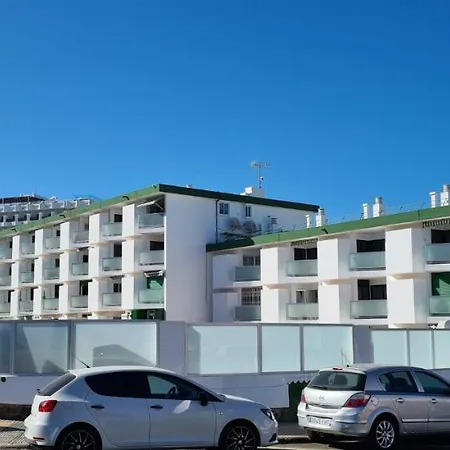 Algas 1 Etage * Maspalomas (Gran Canaria)