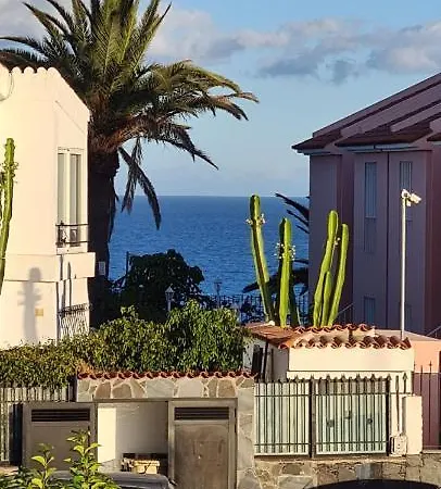 Algas 1 Etage Lägenhet