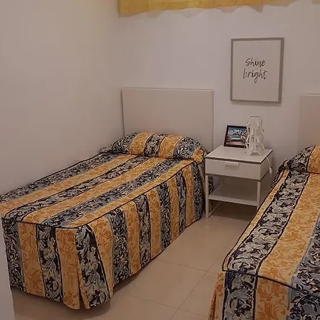 Algas 1 Etage Maspalomas (Gran Canaria)