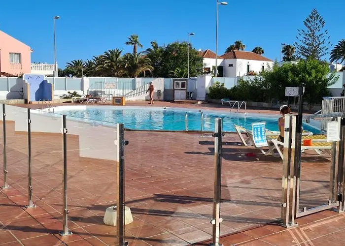 Algas 1 Etage Apartament