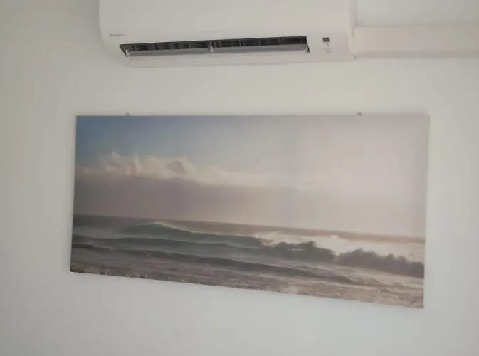 Algas 1 Etage Appartamento *