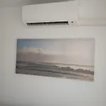 Algas 1 Etage 아파트 *