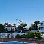 Algas 1 Etage
