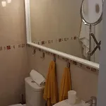 Algas 1 Etage 아파트 마스팔로마스