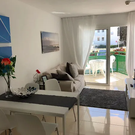 Algas 1 Etage Apartament