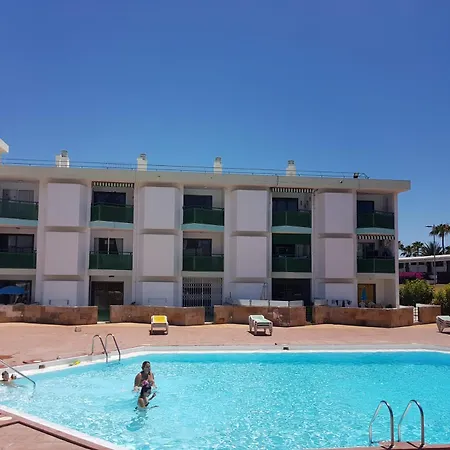 Algas 1 Etage Apartament *