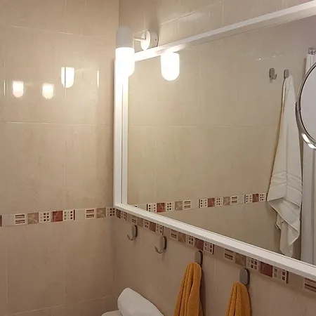 Algas 1 Etage * Maspalomas (Gran Canaria)